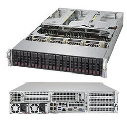 Supermicro AS -1126HS-TN