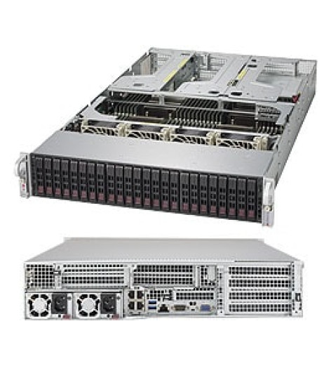 Supermicro AS -1126HS-TN – купити в Україні | Офіційна гарантія Supermicro AS -1126HS-TN – купити в Україні | Офіційна гарантія