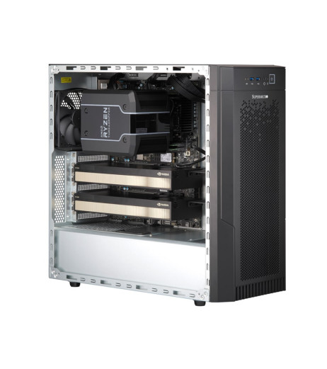 Supermicro AS -2014S-TR