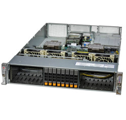 Supermicro AS -2015CS-TNR