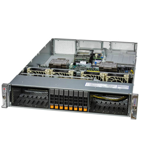 Supermicro AS -2015CS-TNR – купити в Україні | Офіційна гарантія Supermicro AS -2015CS-TNR – купити в Україні | Офіційна гарантія