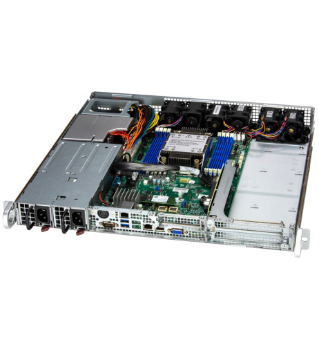 Supermicro AS -2024S-TR – купити в Україні | Офіційна гарантія Supermicro AS -2024S-TR – купити в Україні | Офіційна гарантія