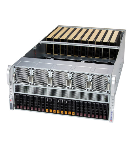 Supermicro AS -2024US-TRT