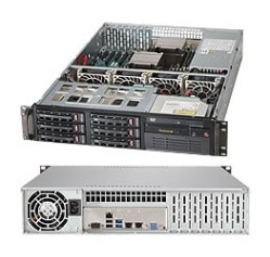 Supermicro AS -2025HS-TNR