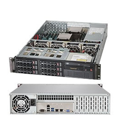 Supermicro AS -2025HS-TNR – купити в Україні | Офіційна гарантія Supermicro AS -2025HS-TNR – купити в Україні | Офіційна гарантія