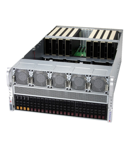 Supermicro AS -2114GT-DNR – купити в Україні | Офіційна гарантія Supermicro AS -2114GT-DNR – купити в Україні | Офіційна гарантія