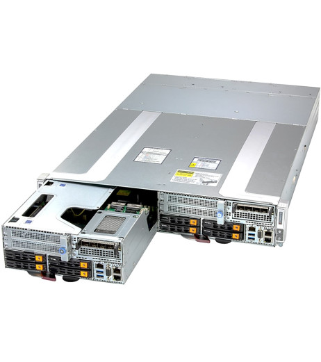 Supermicro AS -2114GT-DPNR – купити в Україні | Офіційна гарантія