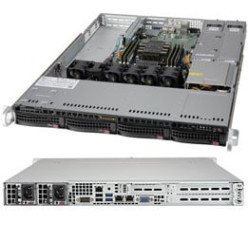 Supermicro AS -2115HS-TNR