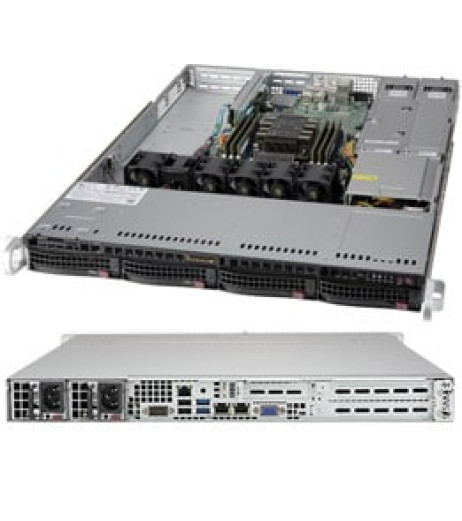 Supermicro AS -2115HS-TNR – купити в Україні | Офіційна гарантія Supermicro AS -2115HS-TNR – купити в Україні | Офіційна гарантія