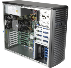 Supermicro AS -2126FT-HE-LCC