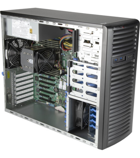 Supermicro AS -2126FT-HE-LCC