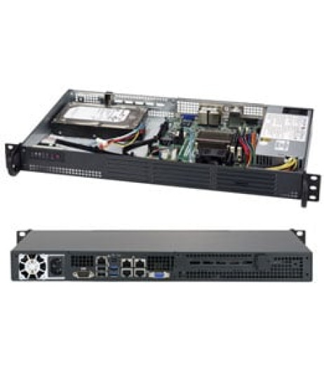 Supermicro AS -3015MR-H10TNR – купити в Україні | Офіційна гарантія Supermicro AS -3015MR-H10TNR – купити в Україні | Офіційна гарантія