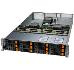 Supermicro AS -3015MR-H5TNR