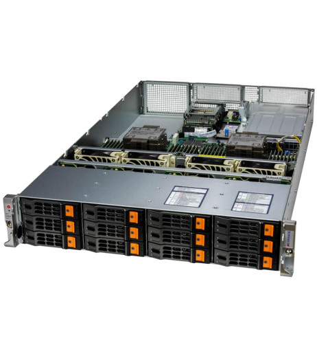 Supermicro AS -3015MR-H5TNR – купити в Україні | Офіційна гарантія Supermicro AS -3015MR-H5TNR – купити в Україні | Офіційна гарантія
