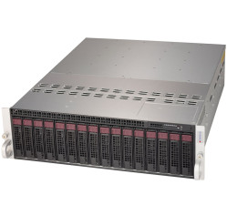 Supermicro AS -4124GO-NART+
