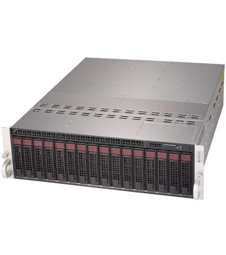 Supermicro AS -4124GO-NART+ – купити в Україні | Офіційна гарантія
