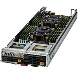 Supermicro AS -4124GQ-TNMI