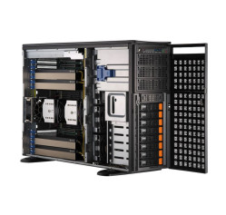 Supermicro AS -4124GS-TNR+