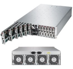 Supermicro AS -4125GS-TNRT1