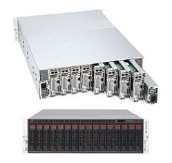 Supermicro AS -4125GS-TNRT2
