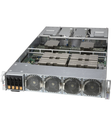Supermicro AS -4126GS-NMR-LCC – купити в Україні | Офіційна гарантія Supermicro AS -4126GS-NMR-LCC – купити в Україні | Офіційна гарантія