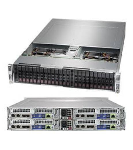 Supermicro AS -5014A-TT