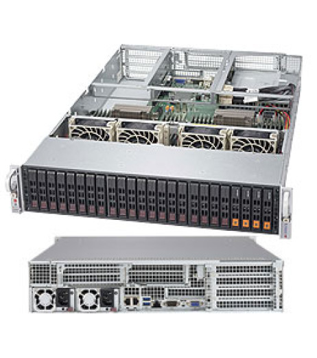 Supermicro AS -5019D-FTN4 – купити в Україні | Офіційна гарантія Supermicro AS -5019D-FTN4 – купити в Україні | Офіційна гарантія