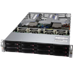 Supermicro AS -5126GS-TNRT2