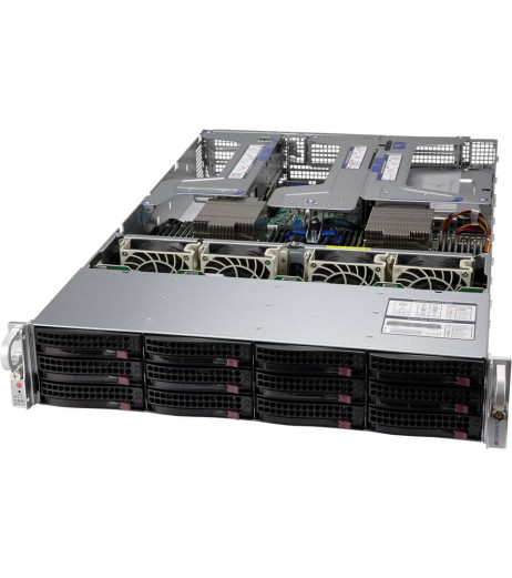 Supermicro AS -5126GS-TNRT2