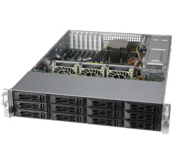 Supermicro AS -531AW-TC