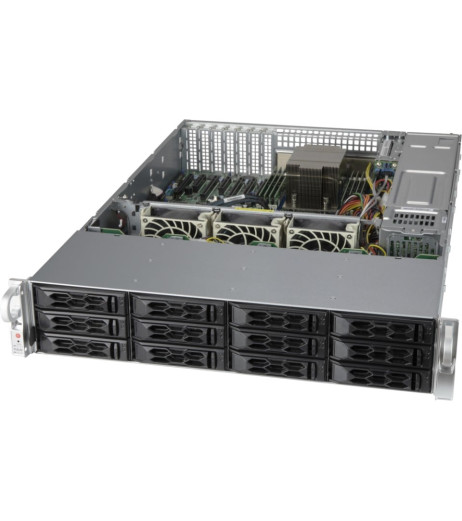 Supermicro AS -531AW-TC – купити в Україні | Офіційна гарантія Supermicro AS -531AW-TC – купити в Україні | Офіційна гарантія