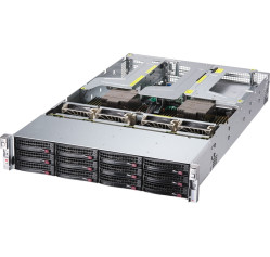 Supermicro AS -8126GS-TNMR