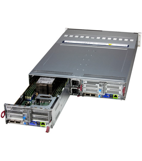 Supermicro AS -C531i-11102U – купити в Україні | Офіційна гарантія Supermicro AS -C531i-11102U – купити в Україні | Офіційна гарантія