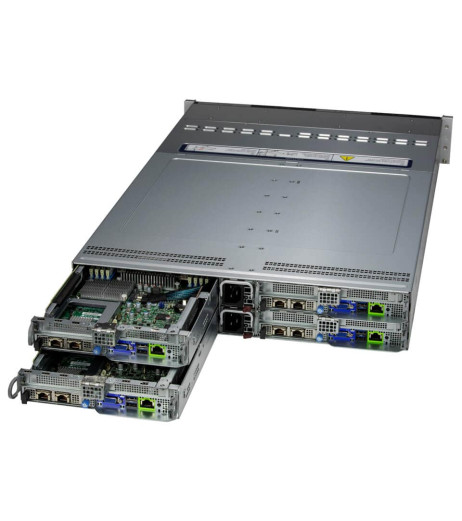 Supermicro AS -F1114S-RNTR – купити в Україні | Офіційна гарантія