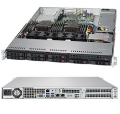Supermicro ASG-1115S-NE3X12R
