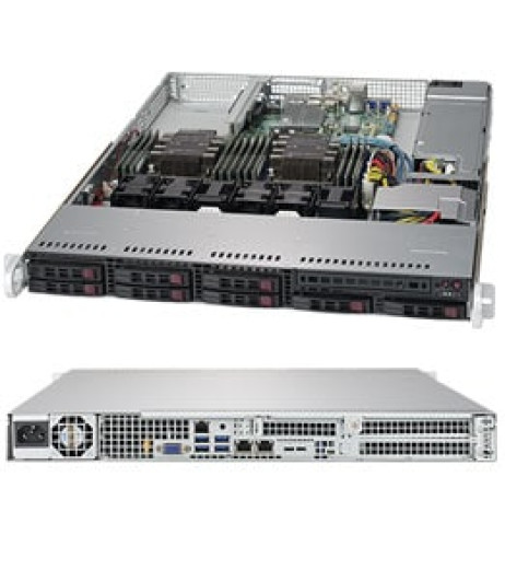 Supermicro ASG-1115S-NE3X12R – купити в Україні | Офіційна гарантія Supermicro ASG-1115S-NE3X12R – купити в Україні | Офіційна гарантія