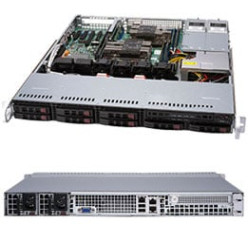 Supermicro ASG-2015S-E1CR24H