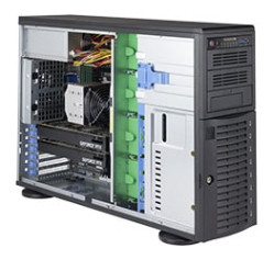 Supermicro ASG-2015S-E1CR24L