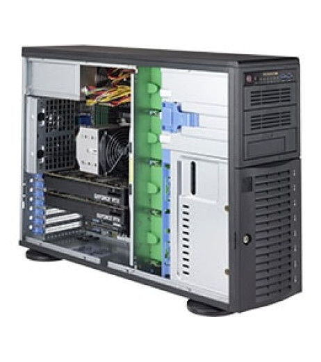 Supermicro ASG-2015S-E1CR24L – купити в Україні | Офіційна гарантія
