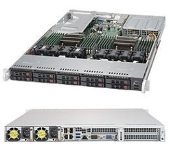 Supermicro MBI-310T-4C2