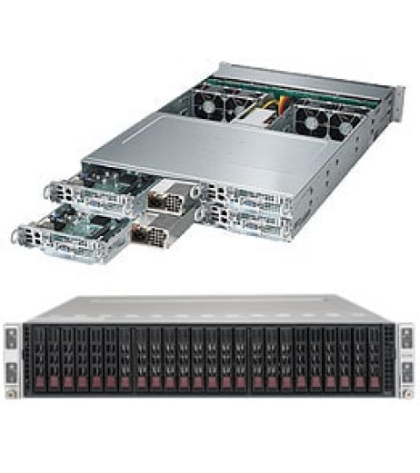 Supermicro MBI-6119G-T8HX – купити в Україні | Офіційна гарантія Supermicro MBI-6119G-T8HX – купити в Україні | Офіційна гарантія