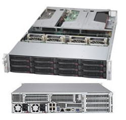 Supermicro SBA-7141M-T