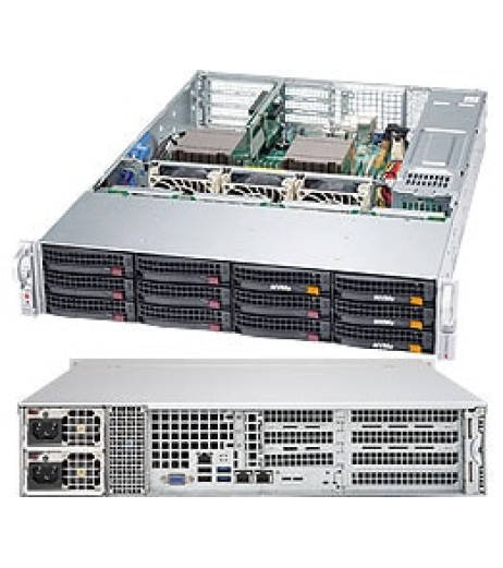 Supermicro SBI-4129P-C2N – купити в Україні | Офіційна гарантія Supermicro SBI-4129P-C2N – купити в Україні | Офіційна гарантія
