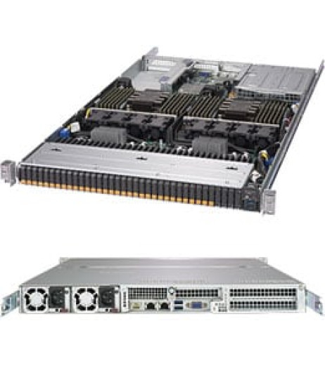 Supermicro SBI-420P-1C2N – купити в Україні | Офіційна гарантія Supermicro SBI-420P-1C2N – купити в Україні | Офіційна гарантія