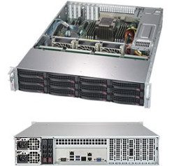 Supermicro SBI-420P-4T2N