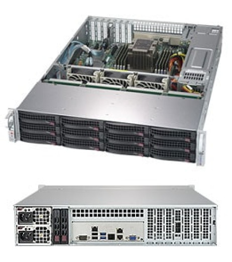 Supermicro SBI-420P-4T2N – купити в Україні | Офіційна гарантія Supermicro SBI-420P-4T2N – купити в Україні | Офіційна гарантія