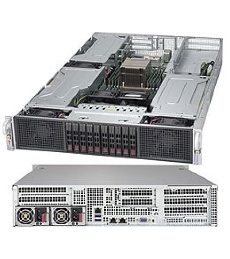 Supermicro SBI-4429P-T2N – купити в Україні | Офіційна гарантія Supermicro SBI-4429P-T2N – купити в Україні | Офіційна гарантія