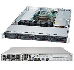 Supermicro SBI-610P-1T2N