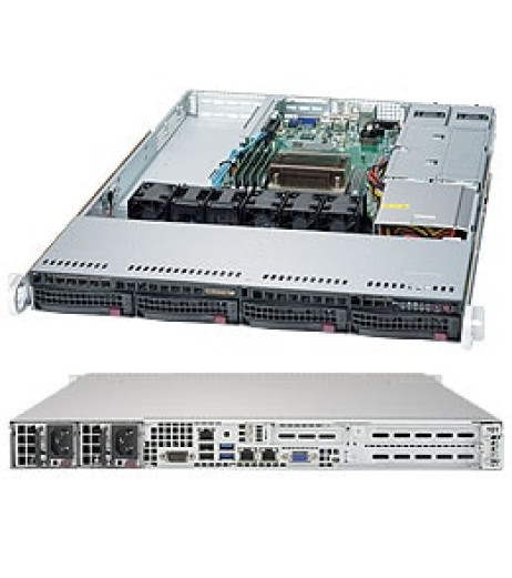 Supermicro SBI-610P-1T2N – купити в Україні | Офіційна гарантія Supermicro SBI-610P-1T2N – купити в Україні | Офіційна гарантія