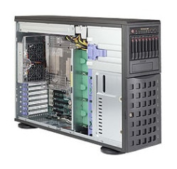 Supermicro SBI-611E-1C2N